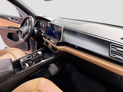 2024 Volkswagen Atlas Cross Sport 2.0T SEL