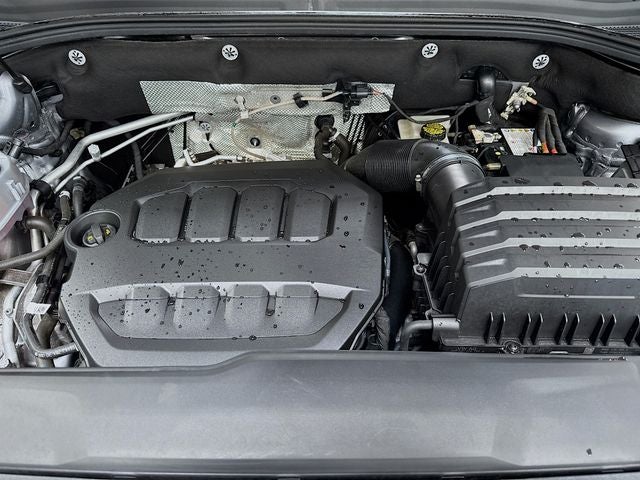 2024 Volkswagen Atlas Cross Sport 2.0T SEL