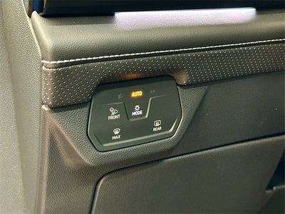 2025 Volkswagen Atlas Cross Sport 2.0T SEL Premium R-Line