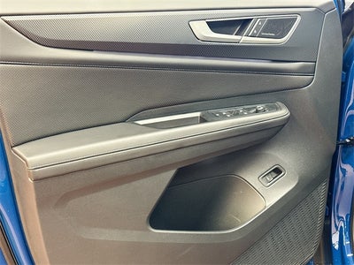 2025 Volkswagen Atlas Cross Sport 2.0T SEL Premium R-Line