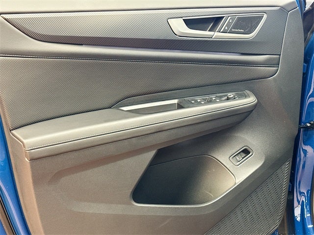 2025 Volkswagen Atlas Cross Sport 2.0T SEL Premium R-Line