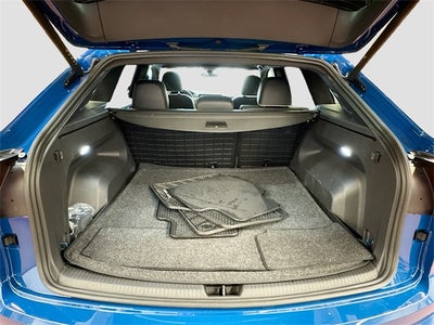 2025 Volkswagen Atlas Cross Sport 2.0T SEL Premium R-Line