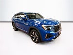 2025 Volkswagen Atlas Cross Sport 2.0T SEL Premium R-Line