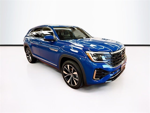 2025 Volkswagen Atlas Cross Sport 2.0T SEL Premium R-Line