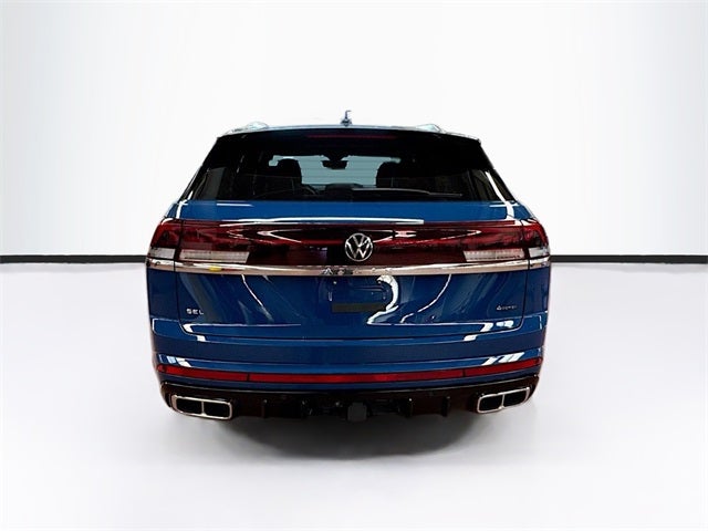2025 Volkswagen Atlas Cross Sport 2.0T SEL Premium R-Line