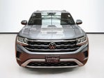 2021 Volkswagen Atlas Cross Sport 2.0T SE w/Technology