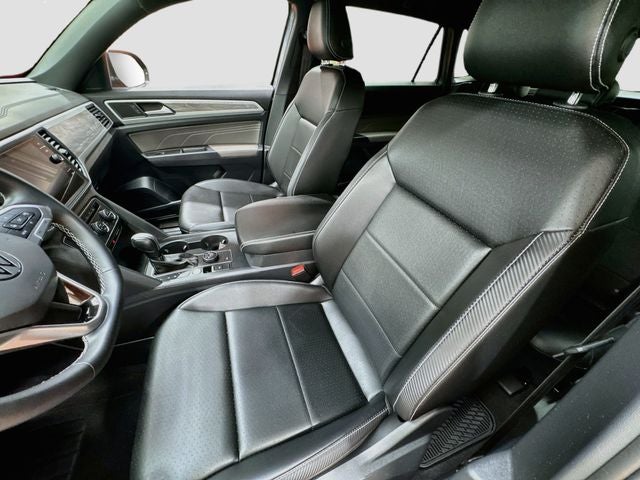 2021 Volkswagen Atlas Cross Sport 2.0T SE w/Technology