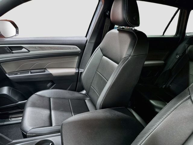 2021 Volkswagen Atlas Cross Sport 2.0T SE w/Technology