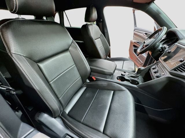 2021 Volkswagen Atlas Cross Sport 2.0T SE w/Technology