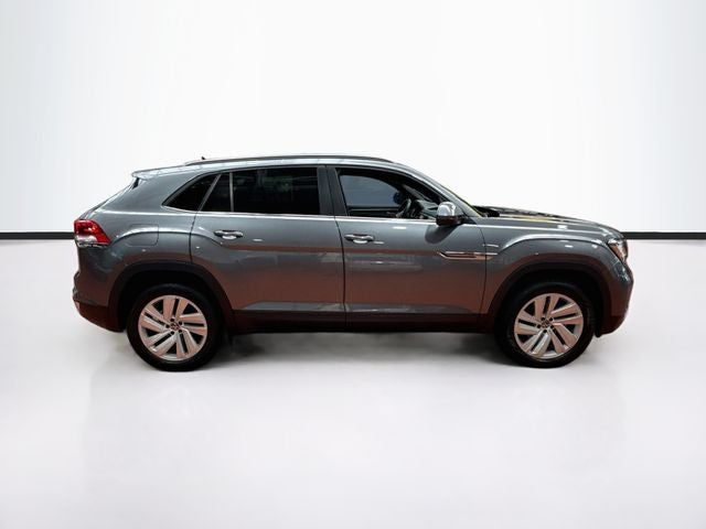 2021 Volkswagen Atlas Cross Sport 2.0T SE w/Technology