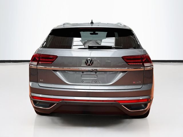 2021 Volkswagen Atlas Cross Sport 2.0T SE w/Technology