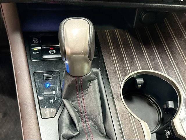2018 Lexus RX 350