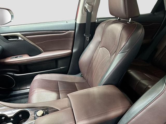 2018 Lexus RX 350