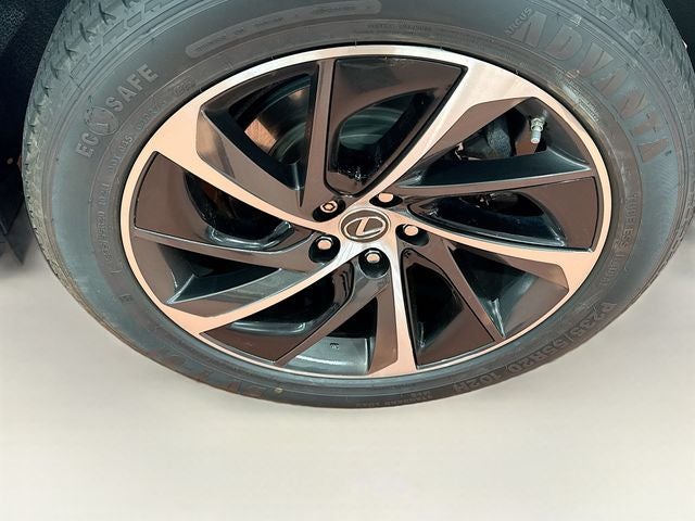 2018 Lexus RX 350