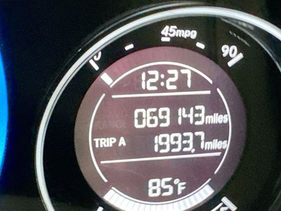2017 Honda HR-V EX-L w/Navigation