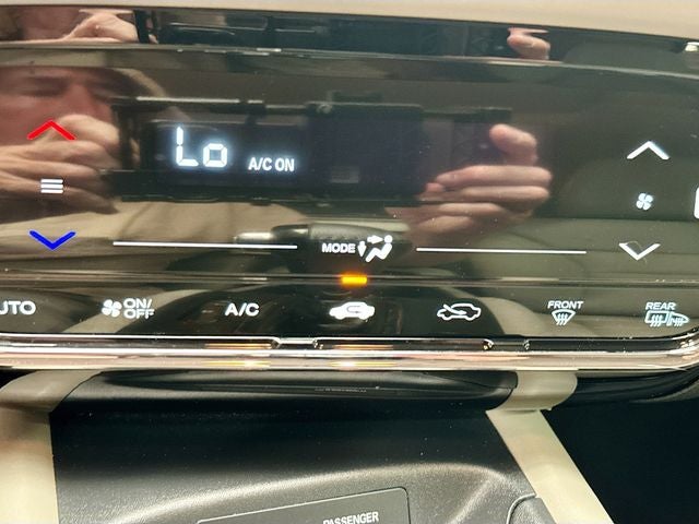 2017 Honda HR-V EX-L w/Navigation