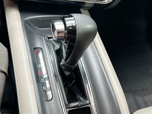 2017 Honda HR-V EX-L w/Navigation