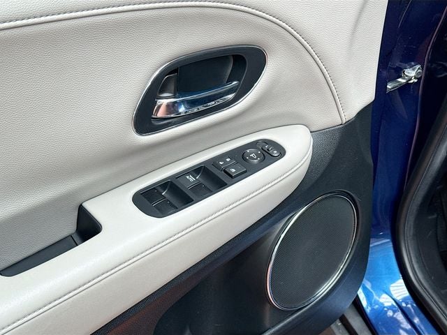 2017 Honda HR-V EX-L w/Navigation