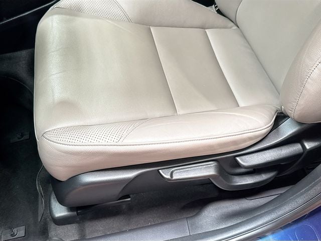 2017 Honda HR-V EX-L w/Navigation