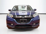 2017 Honda HR-V EX-L w/Navigation
