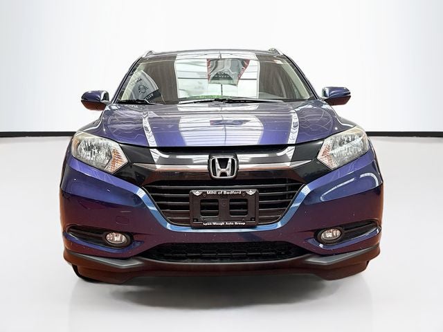 2017 Honda HR-V EX-L w/Navigation