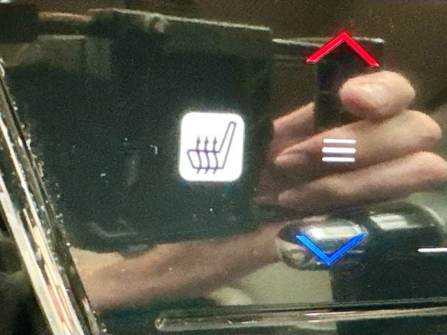 2017 Honda HR-V EX-L w/Navigation