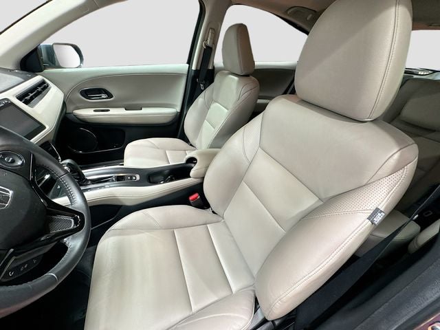 2017 Honda HR-V EX-L w/Navigation