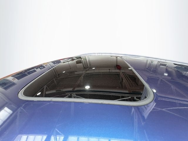 2017 Honda HR-V EX-L w/Navigation