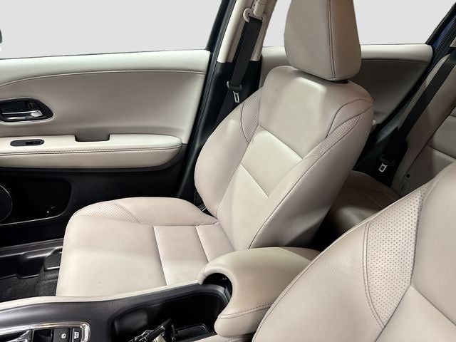 2017 Honda HR-V EX-L w/Navigation