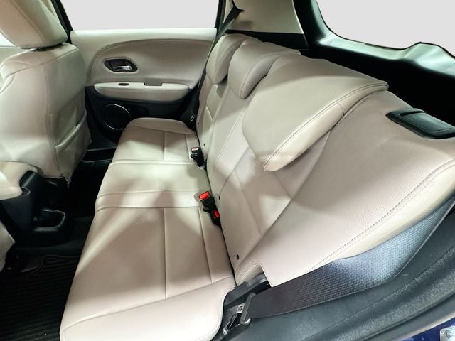 2017 Honda HR-V EX-L w/Navigation