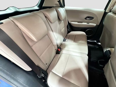 2017 Honda HR-V EX-L w/Navigation