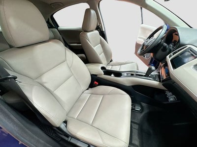 2017 Honda HR-V EX-L w/Navigation
