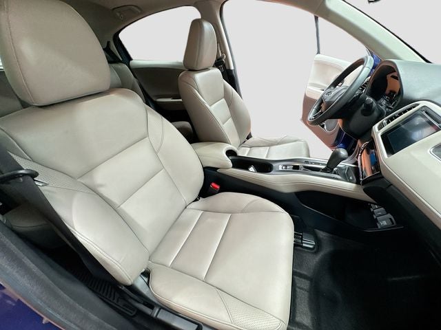 2017 Honda HR-V EX-L w/Navigation
