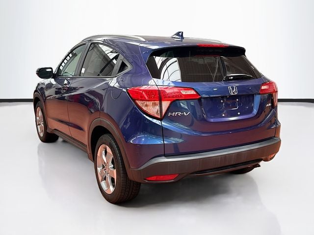 2017 Honda HR-V EX-L w/Navigation