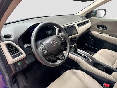 2017 Honda HR-V EX-L w/Navigation