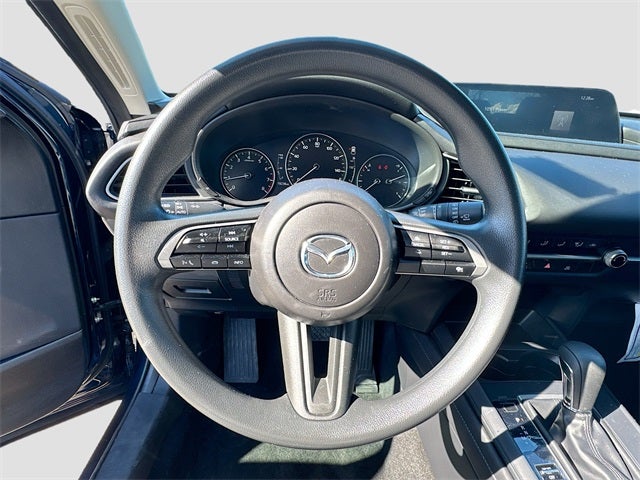 2024 Mazda Mazda CX-30 2.5 S