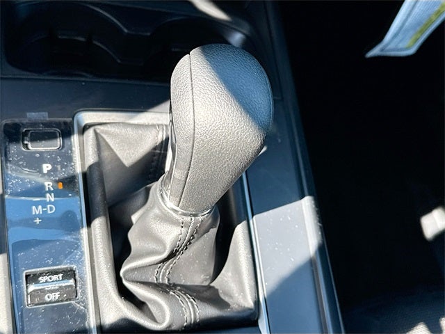 2024 Mazda Mazda CX-30 2.5 S