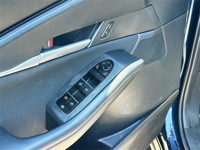 2024 Mazda Mazda CX-30 2.5 S