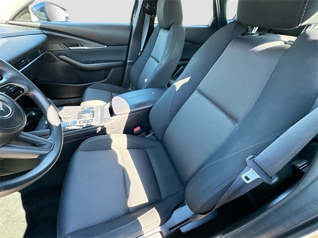 2024 Mazda Mazda CX-30 2.5 S