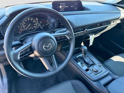 2024 Mazda Mazda CX-30 2.5 S