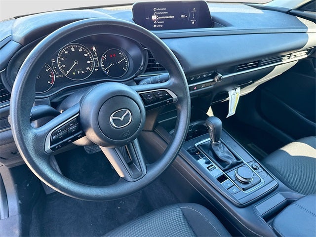 2024 Mazda Mazda CX-30 2.5 S