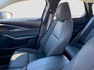 2024 Mazda Mazda CX-30 2.5 S