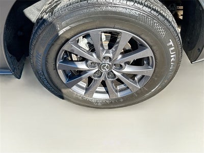 2024 Mazda Mazda CX-30 2.5 S