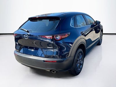 2024 Mazda Mazda CX-30 2.5 S