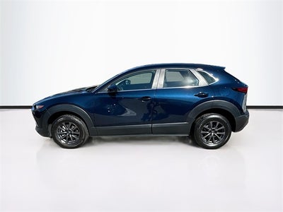 2024 Mazda Mazda CX-30 2.5 S