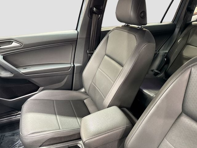 2020 Volkswagen Tiguan 2.0T SE 4Motion