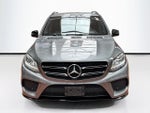 2017 Mercedes-Benz GLE GLE 350 4MATIC®