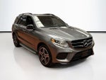 2017 Mercedes-Benz GLE GLE 350 4MATIC®