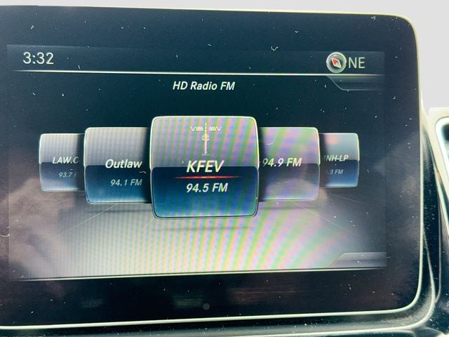 2018 Mercedes-Benz GLE GLE 350 4MATIC®