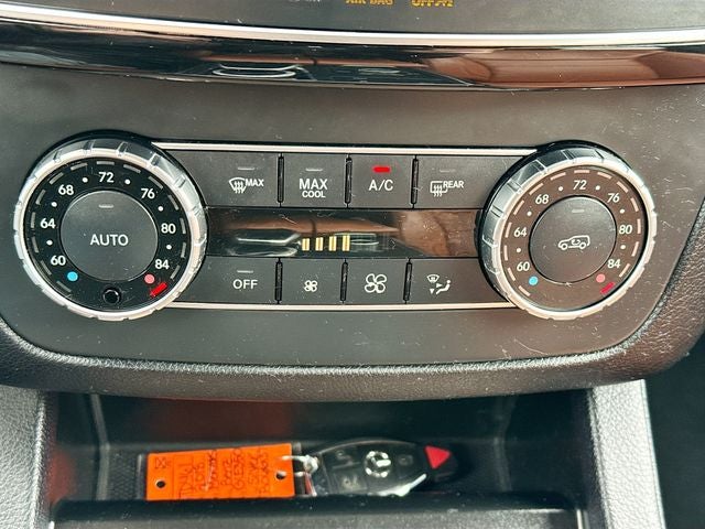 2018 Mercedes-Benz GLE GLE 350 4MATIC®